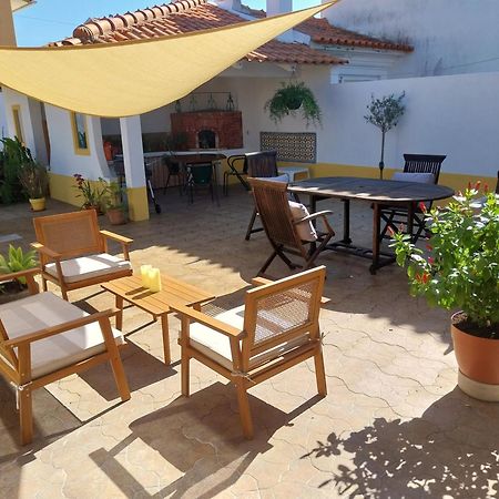 Casa Dos Pingos De Mel Bed & Breakfast Aveiro Eksteriør bilde